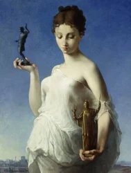 An Allegory of Wisdom