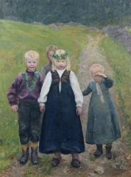 Small Children
