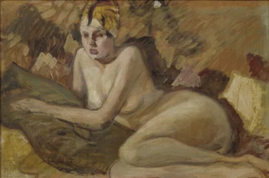 Recumbent Model