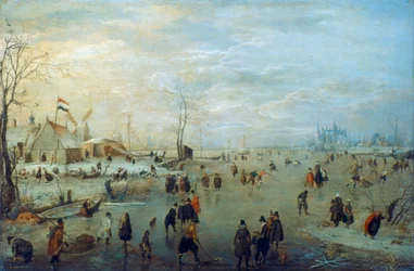 Winter Landscape