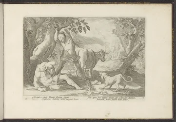 Mercury Kills Argus