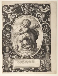 Allegory of Transience (Quis Evadet?)