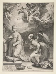 Annunciation