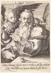 Apostle Paul