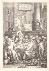 The Last Supper