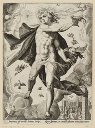 The Four Elements: Air