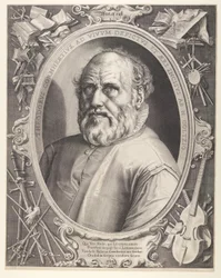 Dirck Volkertsz. Coornhert