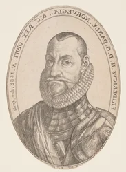 Frederick II, King of Denmark and Norway