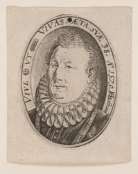 Gerit Jansz. van Schooten