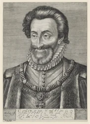 Henry IV, King of France and Navarre