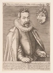 Jan Nicquet, Art Collector in Amsterdam