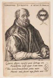 Jan van Zuren, Burgomaster of Haarlem