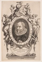 Johannes Stradanus