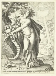 Earth (Terra)