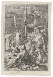 Crucifixion