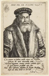 Pieter van Foreest