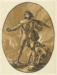 Pluto Gods and Goddesses (series title)