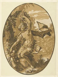 Proserpina (Gods and Goddesses series)
