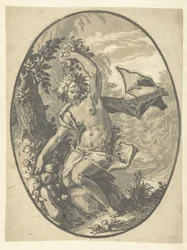 Proserpina (Gods and Goddesses series)