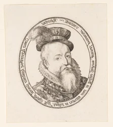 Robert Dudley, Earl of Leicester