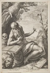 St. Jerome