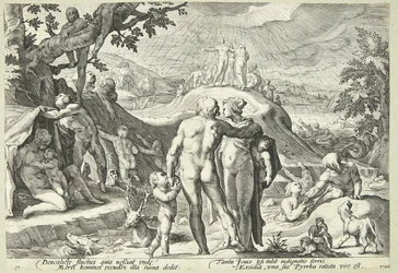 The Flood