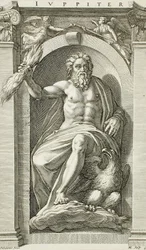 The Set of the Antique Gods