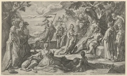 Judgment of Midas
