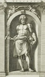 Vulcan