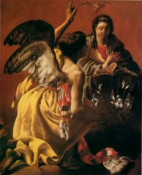 Annunciation