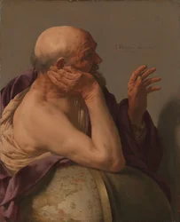 Heraclitus, 1628