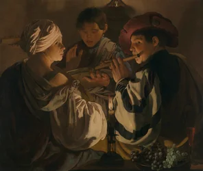 The Concert