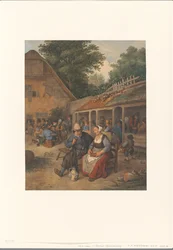 Peasant Inn