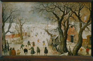 Winter Landscape