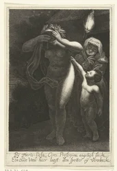 Ceres and Stellio