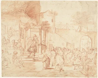 The Village Wedding