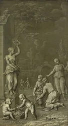 Homage to Pomona