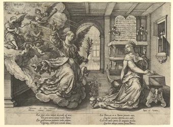 Annunciation