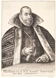 Frederick II, King of Denmark and Norway