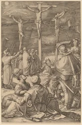 The Crucifixion