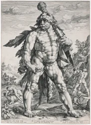 The Great Hercules