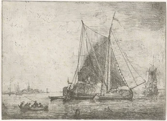 Hay Ship