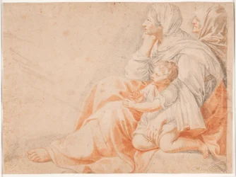 The Three Ages of Man