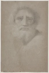 Bearded Man