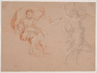 Two Studies of Women