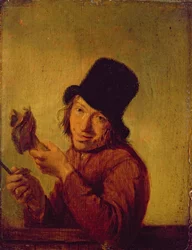 The Ham Eater