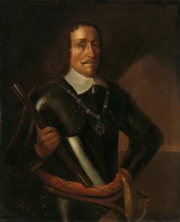 Witte Cornelisz de With, Vice-Admiral of Holland and West-Friesland