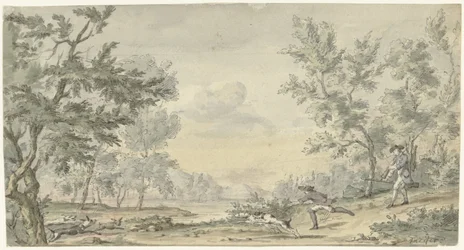 Hare Hunt