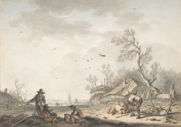 March, 1772