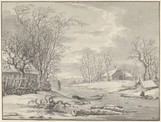 Winter Landscape